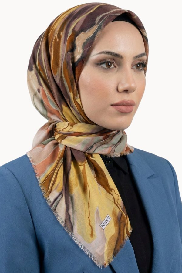 e08b7dea428a490f8c95ef9a19c9a57f.jpg Desenlı Flamlı Eşarp 6516-12