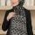 Laurel Bambu Crush Şal 6024-6