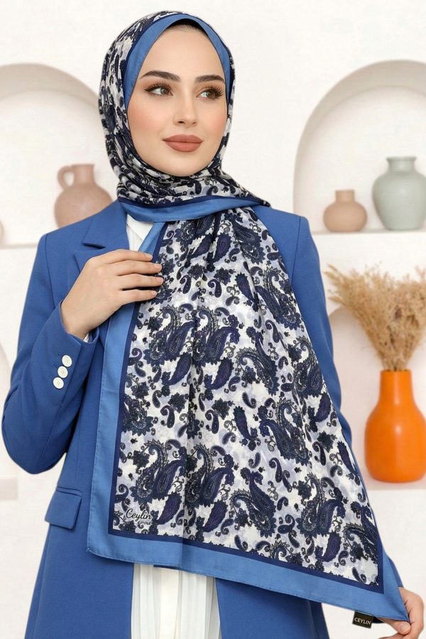 e42b0a3eb3c54582b3e1f40d55d46ecd.jpg Organik Pamuk Soft Şal 6004-18