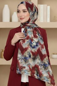 Locella Koza Soft Şal 6021-10