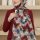 Locella Koza Soft Şal 6021-10