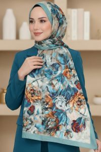 Locella Koza Soft Şal 6020-1