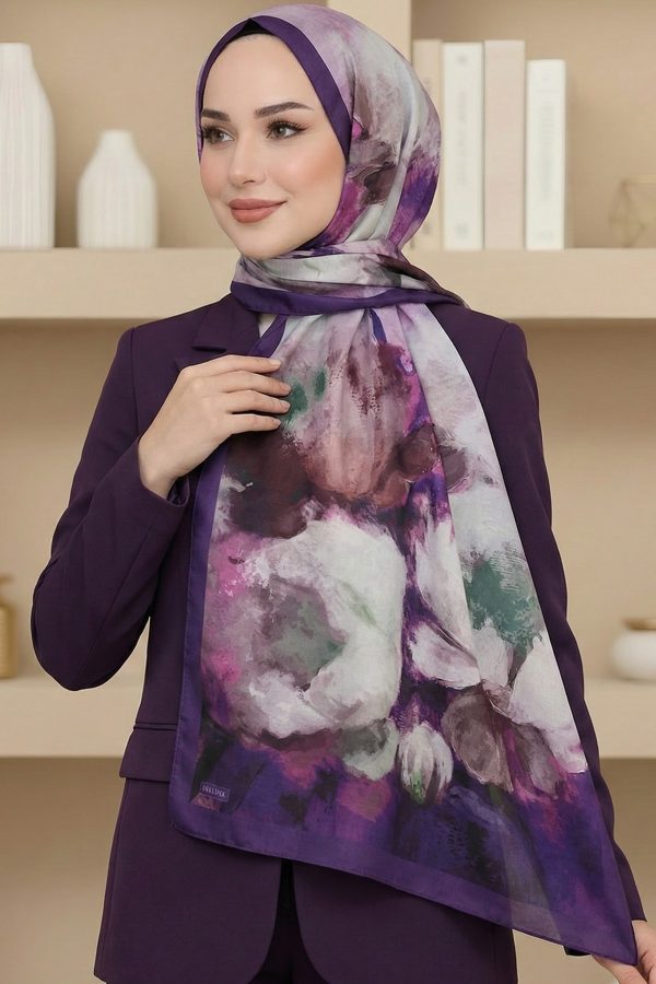 e4adb92ecd024efeb318f7152eabbc7e.jpg Desenli Soft Şal 6030-6