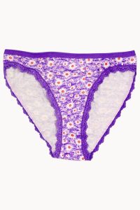 Tutku 0580 Stays Bikini Külot 8679-4
