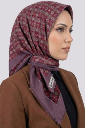e5bd12537d624a3491319064b3784018.jpg Desenli Flamlı Eşarp 6522-13