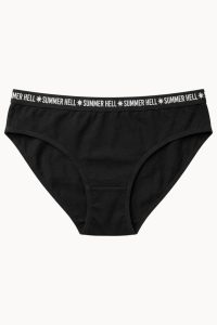 Tutku 0584 Carmen Bikini Külot 8681-5