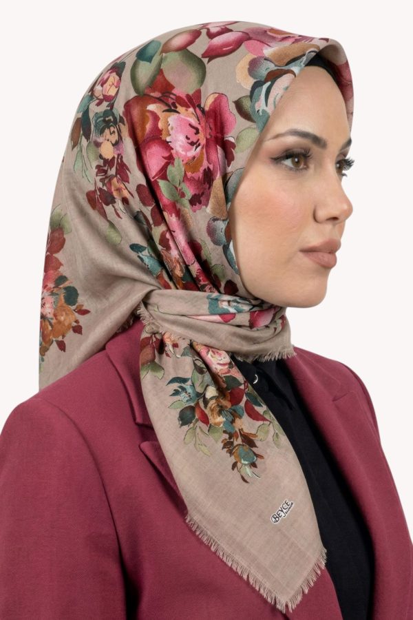 e6b4939b4689460ca847f02a553d401f.jpg Desenli Flamlı Eşarp 6504-15
