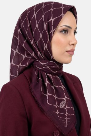 e7a1f8a1cfcb406784599ae468ac1674.jpg Yasemin Desenli Flamlı Dimi Eşarp 6535-12