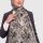 Hanne Scarf Bambu Crush Şal 6056-13
