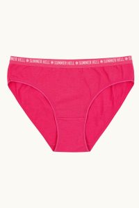 Tutku 0572 Carmen Bikini Külot 8674-4
