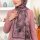Laurel Bambu Crush Şal 6043-22