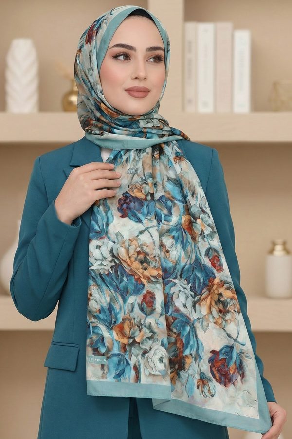 ea35217f465c406f95422eb28b9c4756.jpg Locella Koza Soft Şal 6020-1