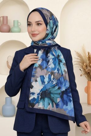 ea6816cb4f8d45639693c24750ebc2e9.jpg Organik Pamuk Soft Şal 6011-13