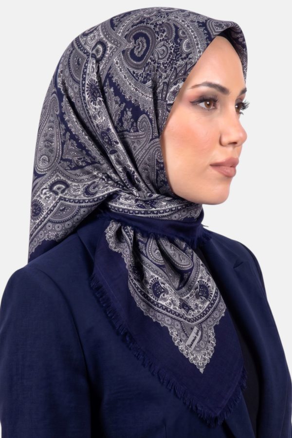 eb504a06c60845028eb6c68ba0145d6f.jpg Desenli Flamlı Eşarp 6519-6