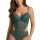 Tılsım Desteksiz Bodysuit 3501-1