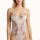 Tılsım 810 Brode Destekli Bodysuit 3505-1