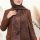 Laurel Bambu Crush Şal 6043-15