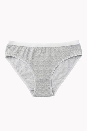 eceb350003c94f869de1b7399ee32ab5.jpg Berrak Kadın Desenli Bikini Külot 8663-5