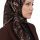 Rumipek Organik Pamuk Soft Eşarp 6257-2