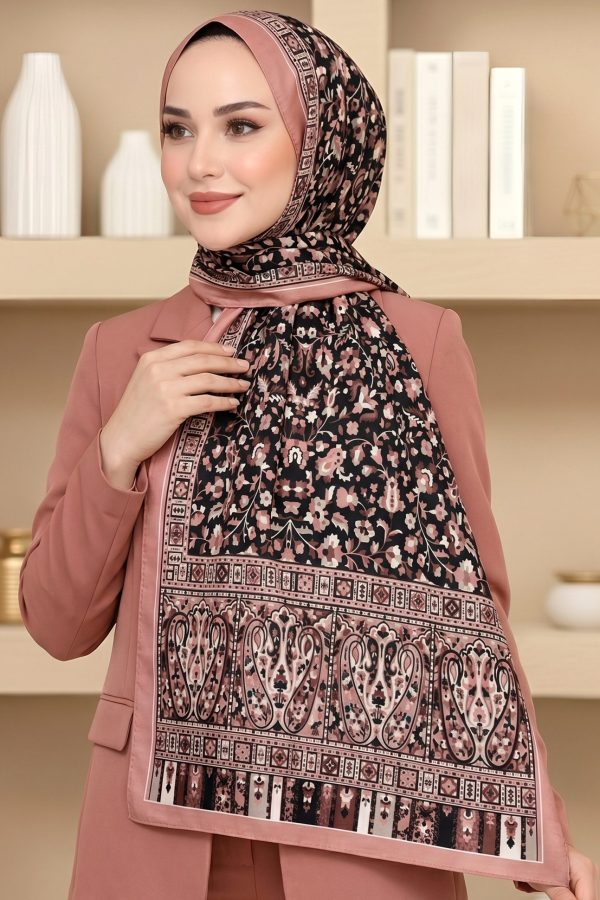 f043dbf2af3945f783993b66240f55e0.jpg Zümra İpek Soft Şal 6052-1