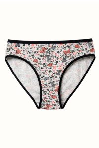Tutku 0598 Abelia Bikini Külot 8675-4