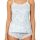Kota 6304 Dantelli Ip Askılı Baskılı Bayan Bikini Atlet Takım 8609-9