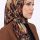 Lop'Res Organik Pamuk Soft Eşarp 6250-3