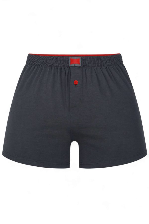 f3fc78d100fc405caadd710b961a9bcc.jpg Tutku 117 Erkek Düz Penye Boxer 8705-12