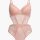 Tılsım 800 Desteksiz Bodysuit 3501-2