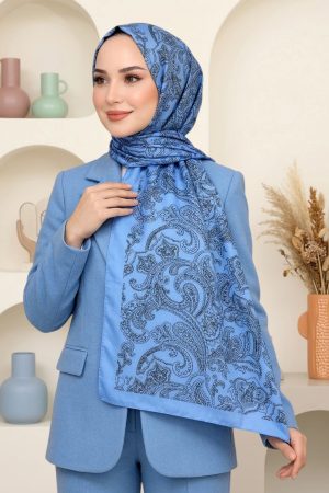 f5aedaee1d784cb9b22a6332cdc6bf6a.jpg Desenli Soft Şal 6028-4