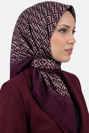 f75e2cfe1d1c440eae4d3eeaf3fb6414.jpg Desenli Flamlı Dimi Eşarp 6539-29
