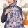 Organik Pamuk Soft Şal 6005-5