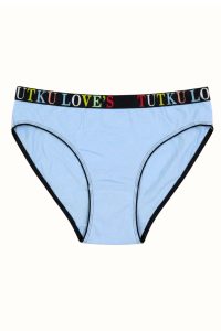 Tutku 0574 Caroline Bikini Külot 8676-1