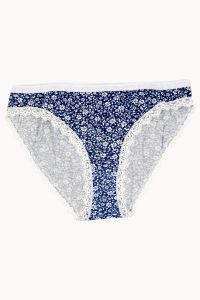 Tutku 0584 Esther Bikini Külot 8680-2