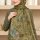 Zer Organik Pamuk Soft Şal 6036-7
