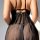 Nightlight 7057 Fantezi Gecelik 4022-2