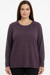 Penye Bluz 5033-2