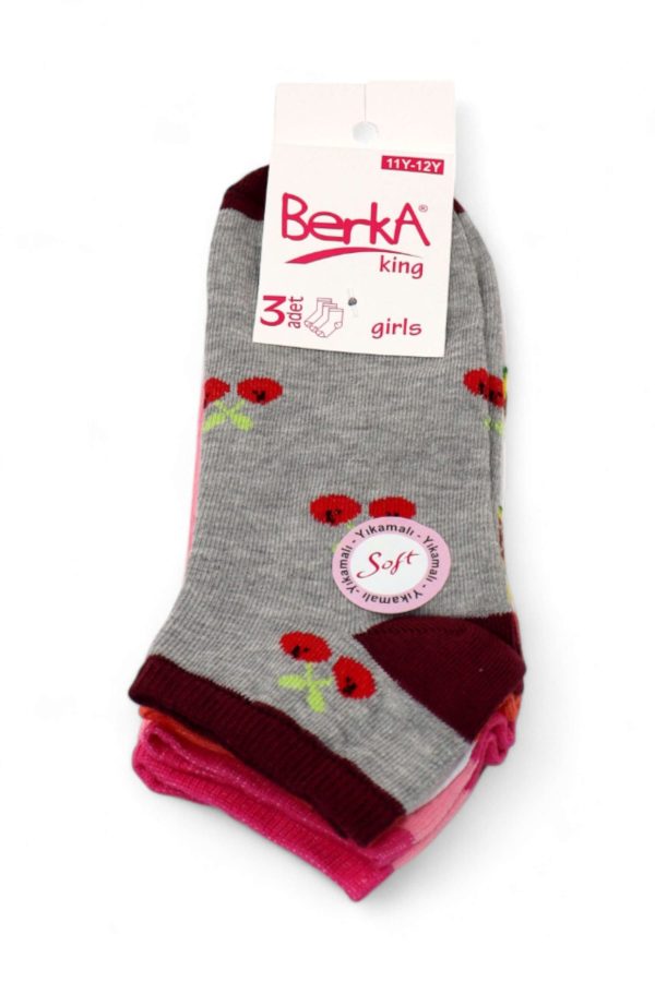 003e966b5d4043ce80b1edc2b226cc44.jpg Kız Çocuk 3 Lü Patik Çorap (11-12 Yaş) 9511-1