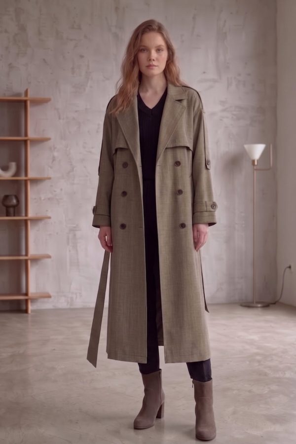 0421ac4f1b014ea1bb1acd05941b24af.jpg Astarlı Oversize Uzun Trençkot 20124-3