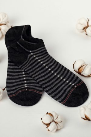 042cc881c8fc4b6c94406b1d4dcb6068.jpg Erkek Dikişsiz Bambu Sneaker Çorap 9320-2