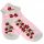 Kız Çocuk  3 Lü Patik Çorap (7-8 Yaş) 9901-6