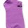 Berka Microfiber Bayan Patik Çorap (36-40) 9019-8