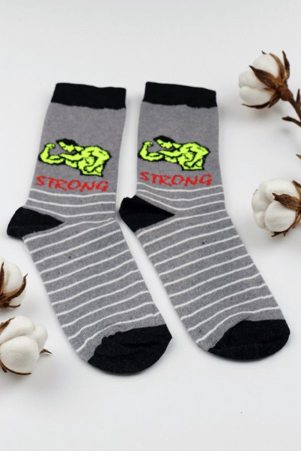 0bfe26afcc8848a2ae148e4418fffac0.jpg Erkek Çocuk Çorap (11-12 Yaş) 9401-2