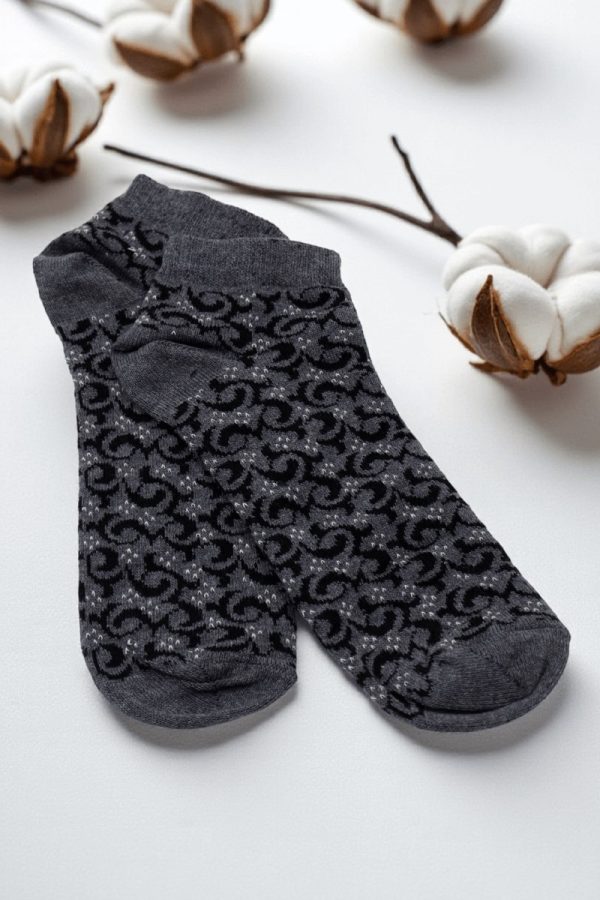 0ee82734d44041d38daa69f1ea5d2efd.jpg Vakre Socks Bayan Patik Çorap (36-40) 9006-1