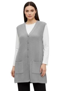 Özefe Anne Yeleği 5100-16