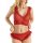 Lily Bianca 9109 Fantezi Gecelik 4000-25