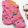 Vakre Socks Bayan Patik Çorap (36-40) 9004-3