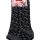 Vakre Socks Bayan Patik Çorap (36-40) 9006-1