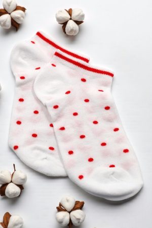 14e592c032014daba4a95840eb25afd4.jpg Vakre Socks Bayan Patik Çorap (36-40) 9003-4