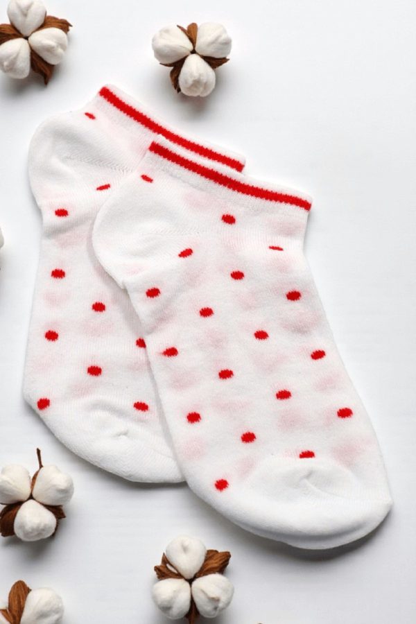 14e592c032014daba4a95840eb25afd4.jpg Vakre Socks Bayan Patik Çorap (36-40) 9003-4
